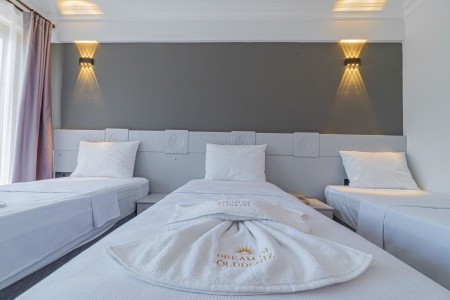 Dream Of Ölüdeniz (Ex. Dorian) - 41