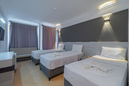 Dream Of Ölüdeniz (Ex. Dorian) - 42