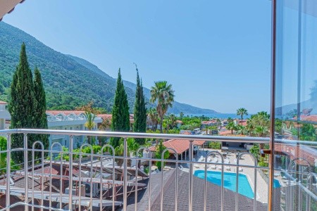 Dream Of Ölüdeniz (Ex. Dorian) - 43