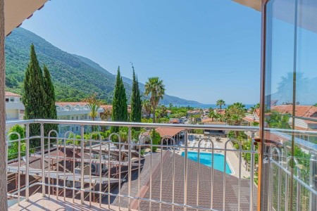 Dream Of Ölüdeniz (Ex. Dorian) - 44