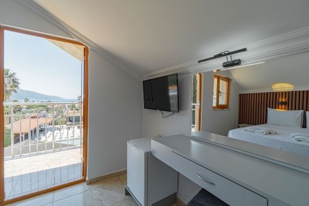 Dream Of Ölüdeniz (Ex. Dorian) - 46