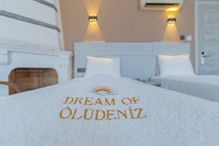 Dream Of Ölüdeniz (Ex. Dorian) - 49