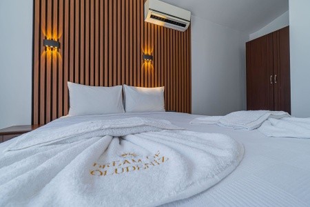 Dream Of Ölüdeniz (Ex. Dorian) - 60