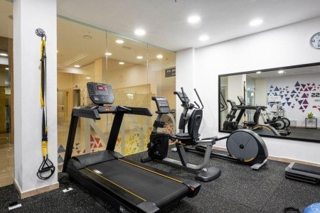 Gf Faňabé (Ex. Fanabe Costa Sur) - 55