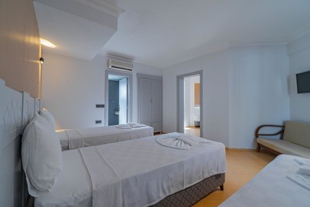 Dream Of Ölüdeniz (Ex. Dorian) - 68