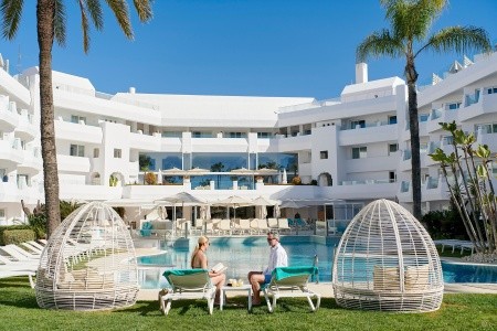 Iberostar Marbella Coral Beach - 33