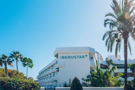 Iberostar Marbella Coral Beach - 34