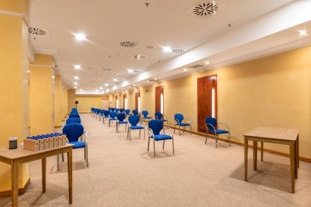 Gf Faňabé (Ex. Fanabe Costa Sur) - 70