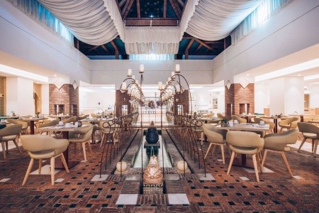 Iberostar Marbella Coral Beach - 39