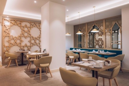 Iberostar Marbella Coral Beach - 40