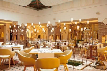 Iberostar Marbella Coral Beach - 41