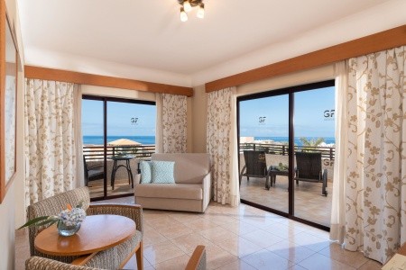 Gf Faňabé (Ex. Fanabe Costa Sur) - 82