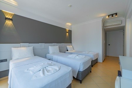 Dream Of Ölüdeniz (Ex. Dorian) - 70