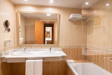 Gf Faňabé (Ex. Fanabe Costa Sur) - 87