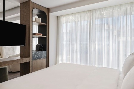 Grécko Atény a okolie Electra 16 dňový pobyt Raňajky Letecky Letisko: Viedeň October 2025 (24/10/25- 8/11/25)