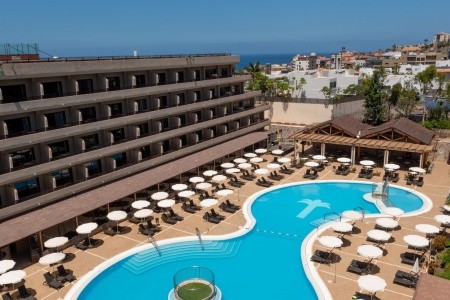 Gf Faňabé (Ex. Fanabe Costa Sur) - 89