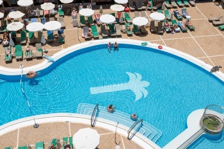 Gf Faňabé (Ex. Fanabe Costa Sur) - 91