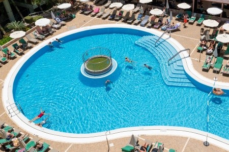 Gf Faňabé (Ex. Fanabe Costa Sur) - 92