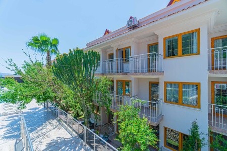 Dream Of Ölüdeniz (Ex. Dorian) - 77