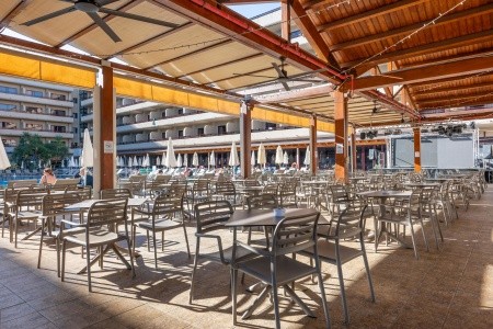 Gf Faňabé (Ex. Fanabe Costa Sur) - 94