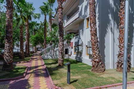 Dream Of Ölüdeniz (Ex. Dorian) - 79