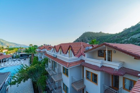 Dream Of Ölüdeniz (Ex. Dorian) - 82