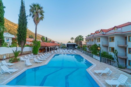 Dream Of Ölüdeniz (Ex. Dorian) - 84