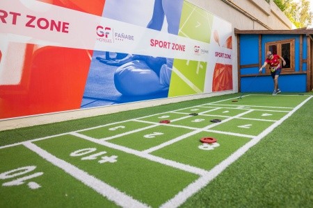 Gf Faňabé (Ex. Fanabe Costa Sur) - 99