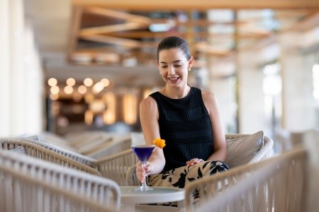 Gf Faňabé (Ex. Fanabe Costa Sur) - 100