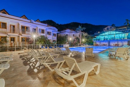 Dream Of Ölüdeniz (Ex. Dorian) - 89