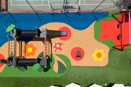 Gf Faňabé (Ex. Fanabe Costa Sur) - 105