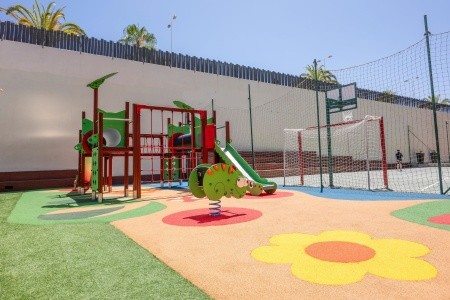 Gf Faňabé (Ex. Fanabe Costa Sur) - 106