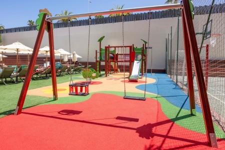 Gf Faňabé (Ex. Fanabe Costa Sur) - 107