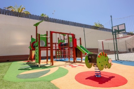 Gf Faňabé (Ex. Fanabe Costa Sur) - 108