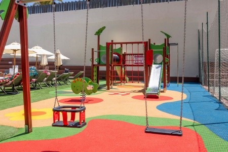 Gf Faňabé (Ex. Fanabe Costa Sur) - 111