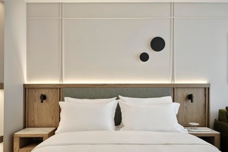 Grécko Atény a okolie Electra 16 dňový pobyt Raňajky Letecky Letisko: Viedeň October 2025 (24/10/25- 8/11/25)