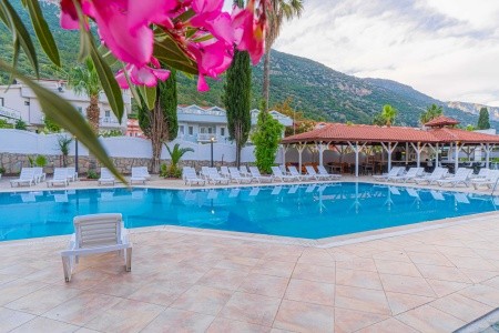 Dream Of Ölüdeniz (Ex. Dorian) - 94