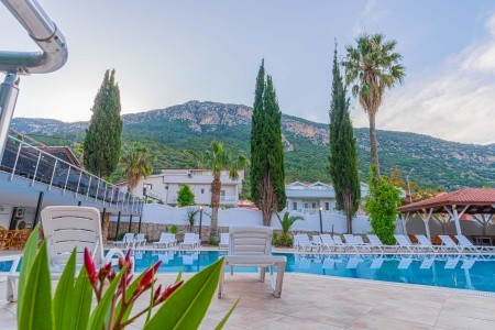 Dream Of Ölüdeniz (Ex. Dorian) - 96