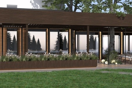 Turecko Kemer Seven Seas Life (Ex.