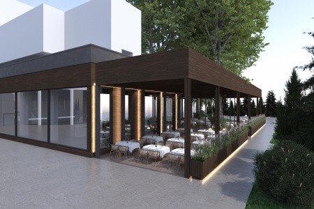 Turecko Kemer Seven Seas Life (Ex.