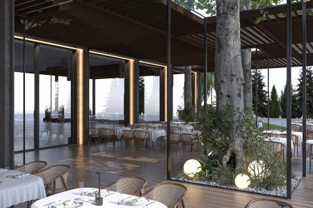 Turecko Kemer Seven Seas Life (Ex.