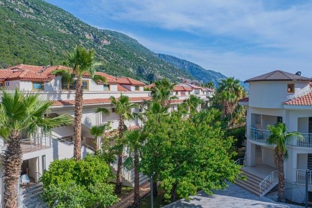 Dream Of Ölüdeniz (Ex. Dorian) - 101