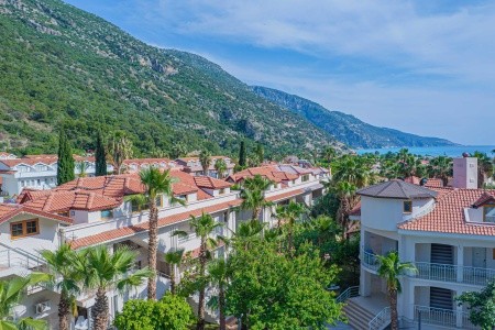 Dream Of Ölüdeniz (Ex. Dorian) - 102