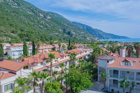 Dream Of Ölüdeniz (Ex. Dorian) - 103