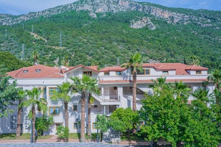 Dream Of Ölüdeniz (Ex. Dorian) - 104