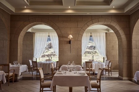 Lindian Dream Seaside Resort (Ex. Mitsis Lindos Memories) - 128