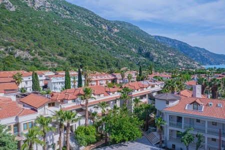 Dream Of Ölüdeniz (Ex. Dorian) - 105