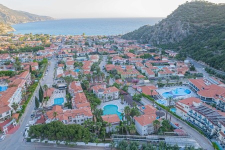 Dream Of Ölüdeniz (Ex. Dorian) - 108