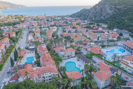 Dream Of Ölüdeniz (Ex. Dorian) - 109