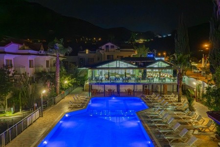 Dream Of Ölüdeniz (Ex. Dorian) - 111